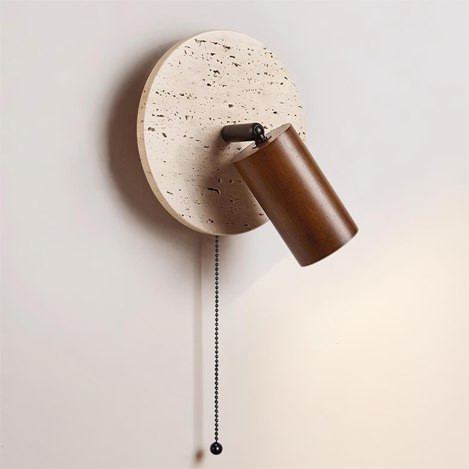 Miadi Wall Lamp