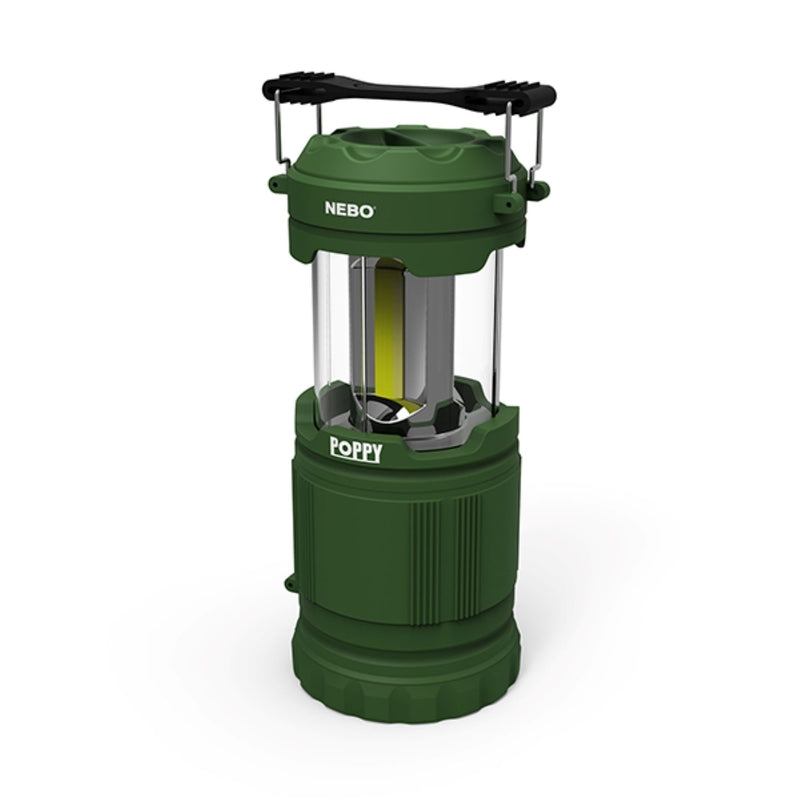 LANTERN/SPOT LED AA GREN