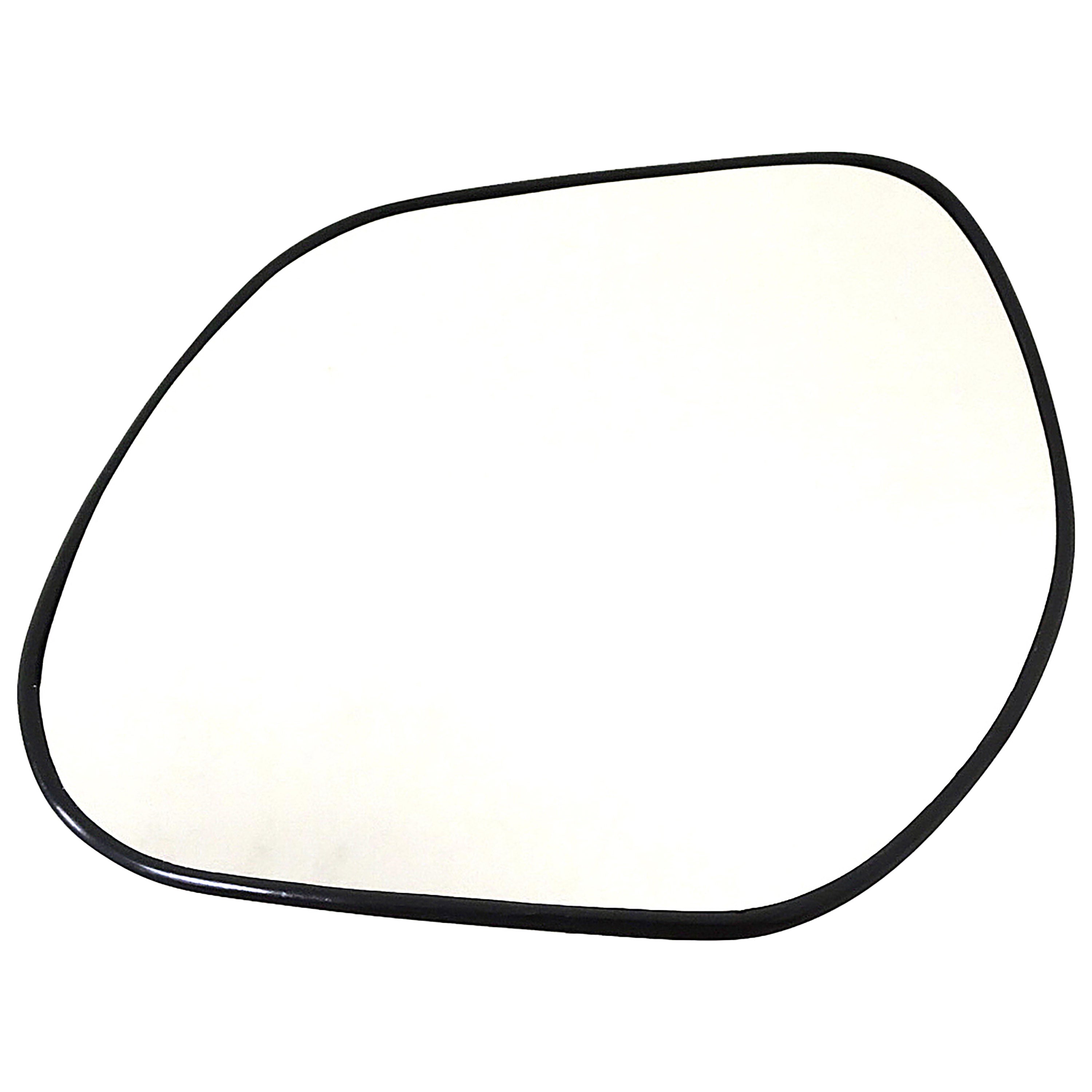 Dorman 56770 Driver Side Door Mirror Glass for Specific Mitsubishi Models