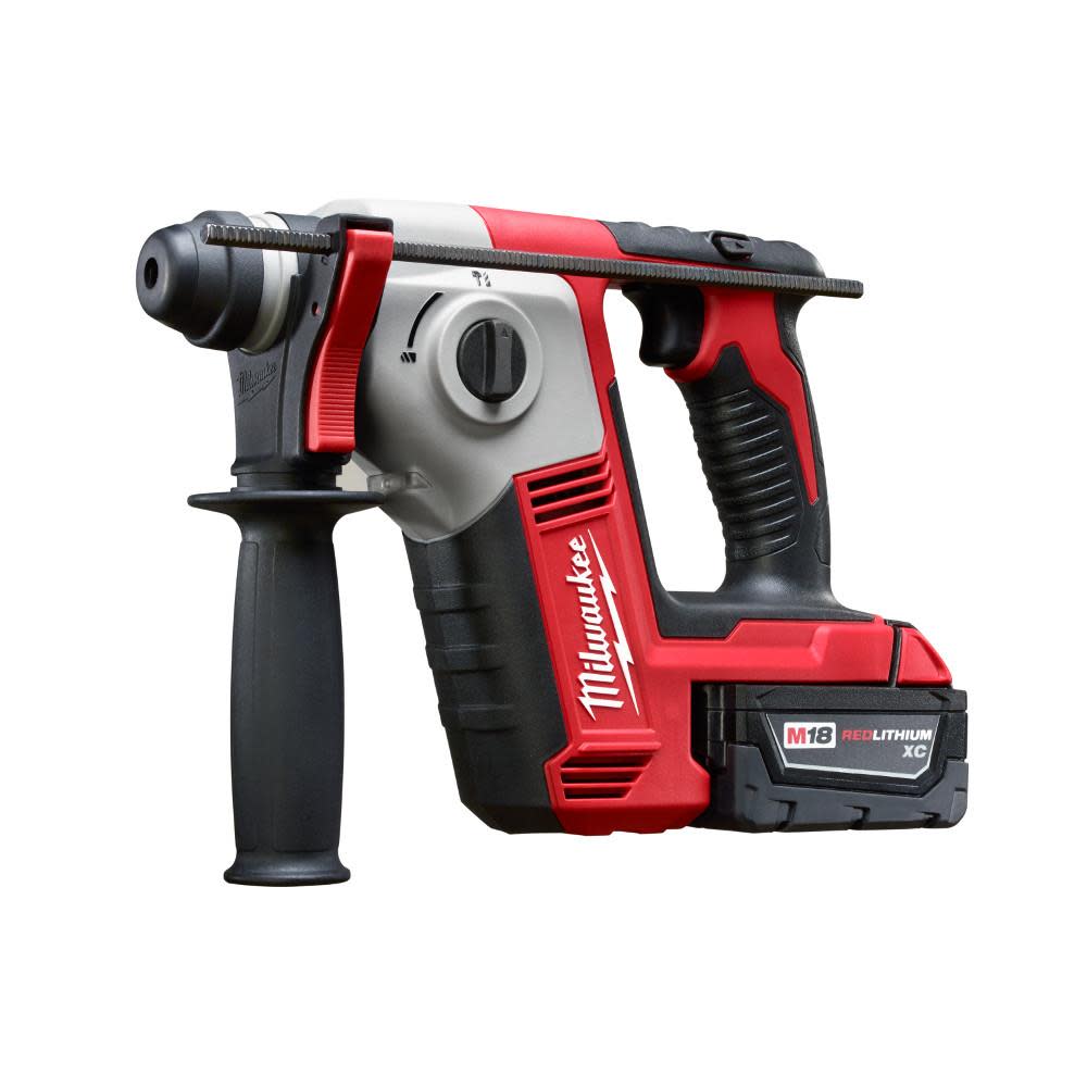 M18™ Cordless 5/8 in. SDS-Plus Rotary Hammer Kit ;