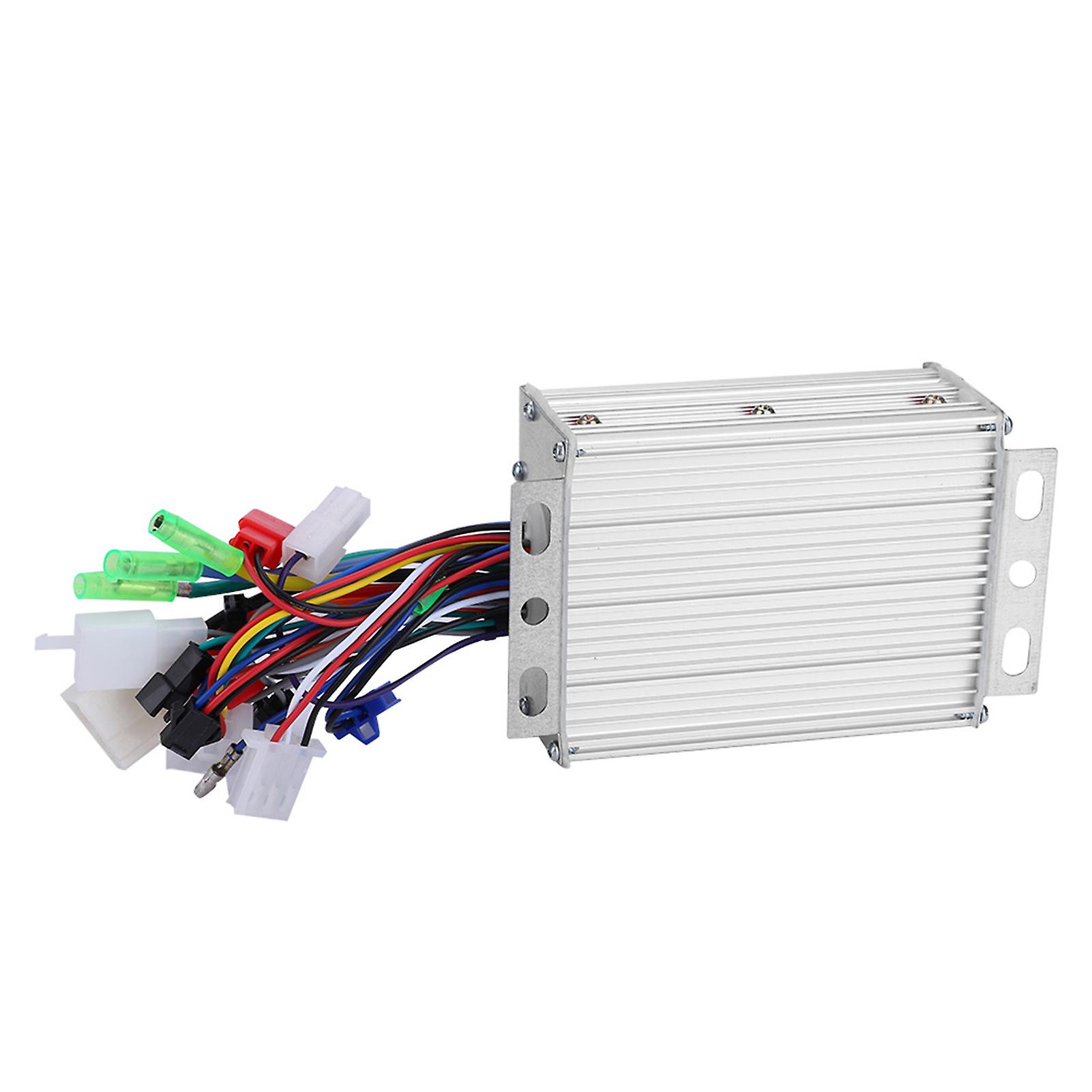 450w Motor Brushless Controller Box Accessory Part For Electric Bicycle Scooter E Bike(36v-48v)