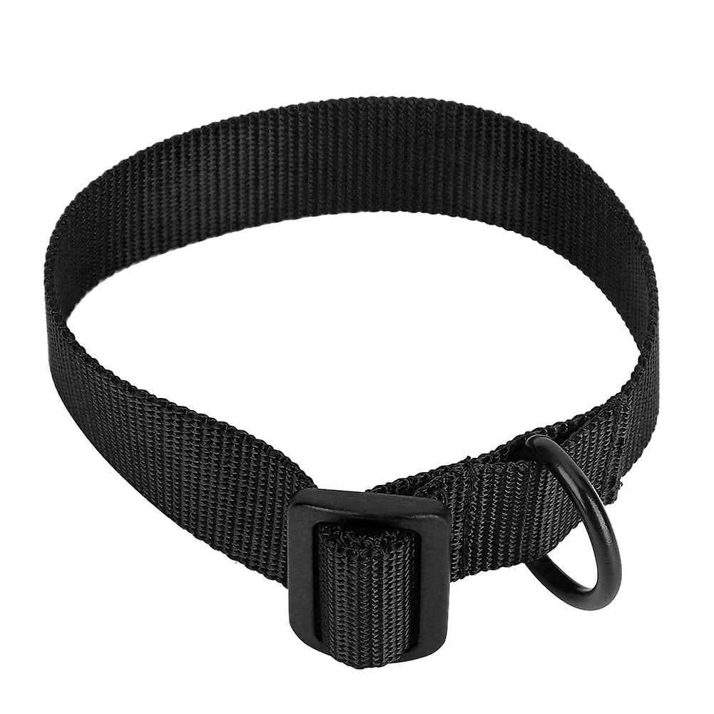 Multifunction Spear Rope Nylon Portable Bundling Safety Belt Accessory For Outdoor Huntingnylon Safety Belt Black