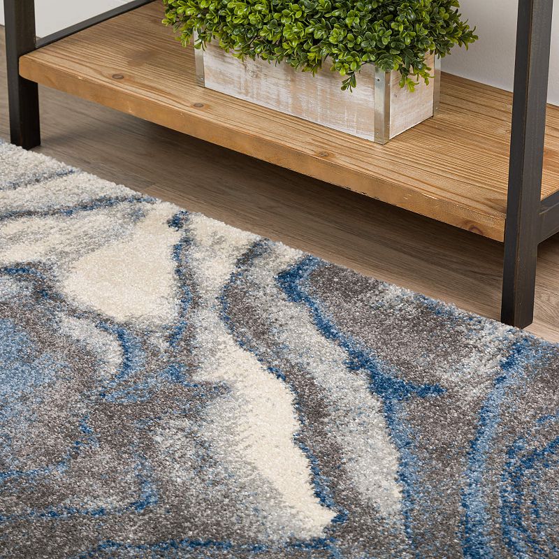 Addison Barkley Dynamic Geode Rug