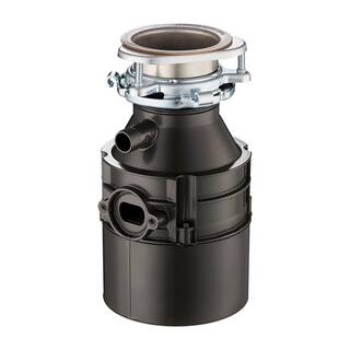 InSinkErator Badger 500 Standard Series 12 HP Continuous Feed Garbage Disposal Badger 500