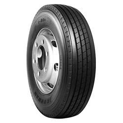 Ironman I-601 EcoFT 295/75R22.5 Tires