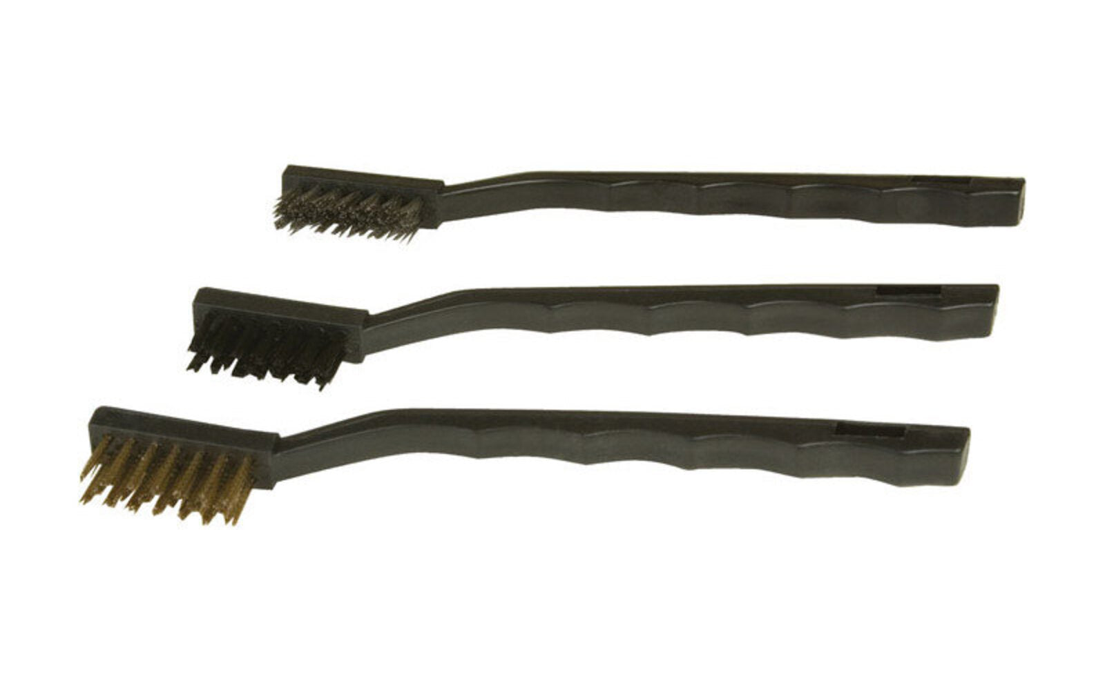 AUTOMOTIVE BRUSH PT 3PK