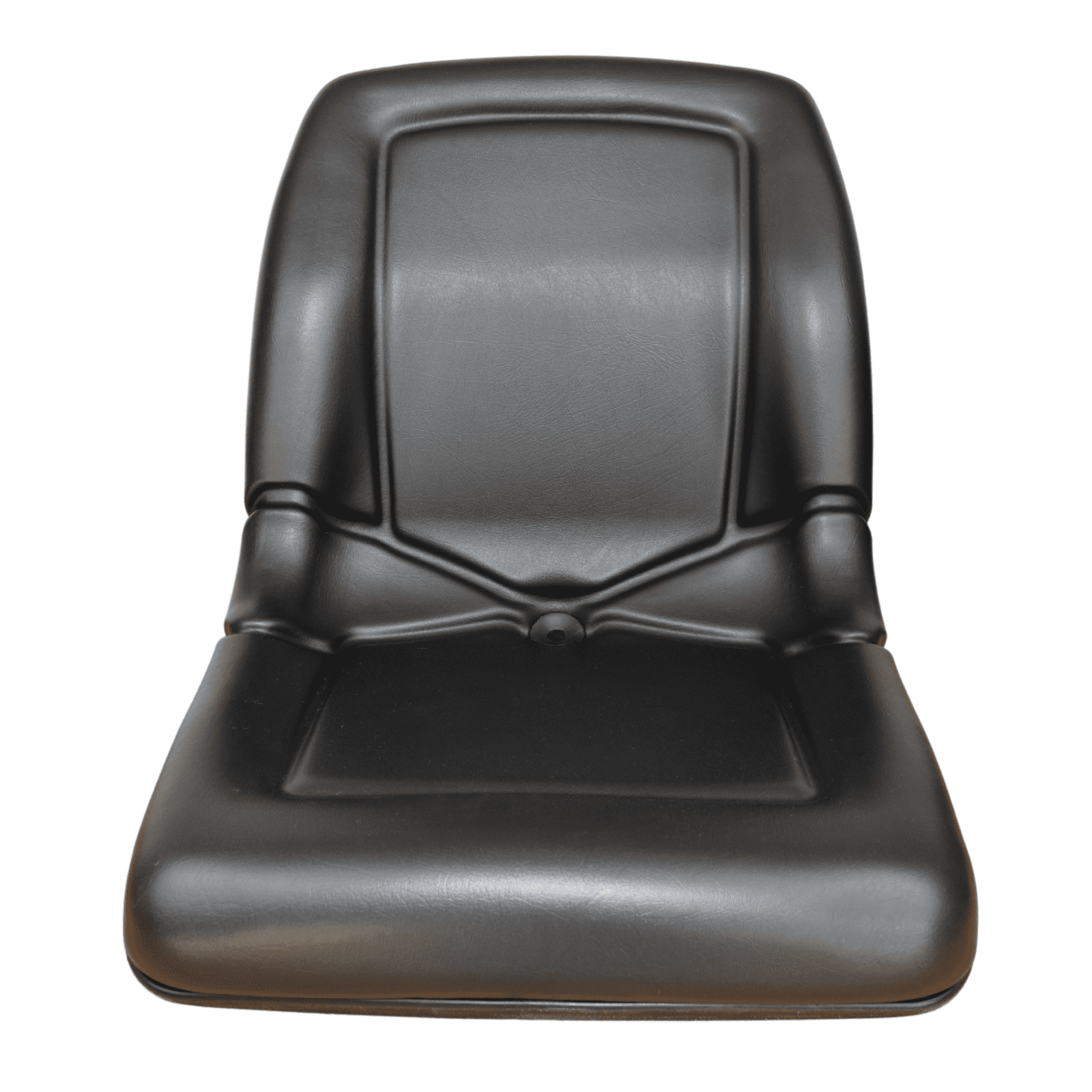 Black High Back Replacement Seat for John Deere Gator for PN VG11696