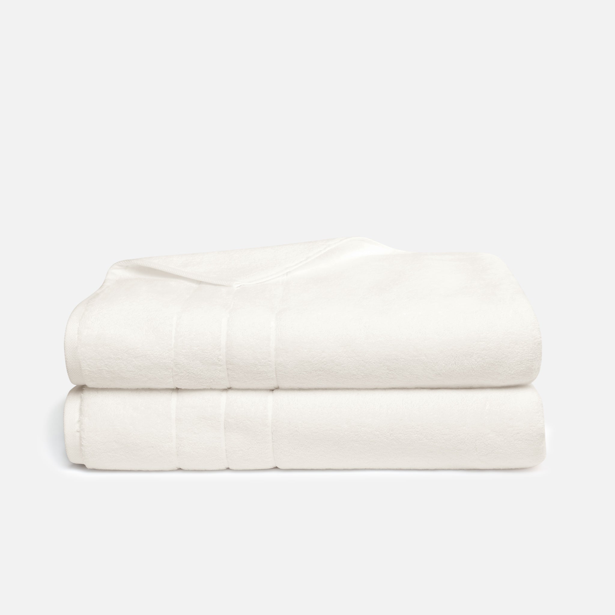 Super-Plush Turkish Cotton Bath Sheets - Last Call