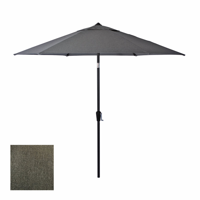 PATIO UMBRELLA CAMAS 9'