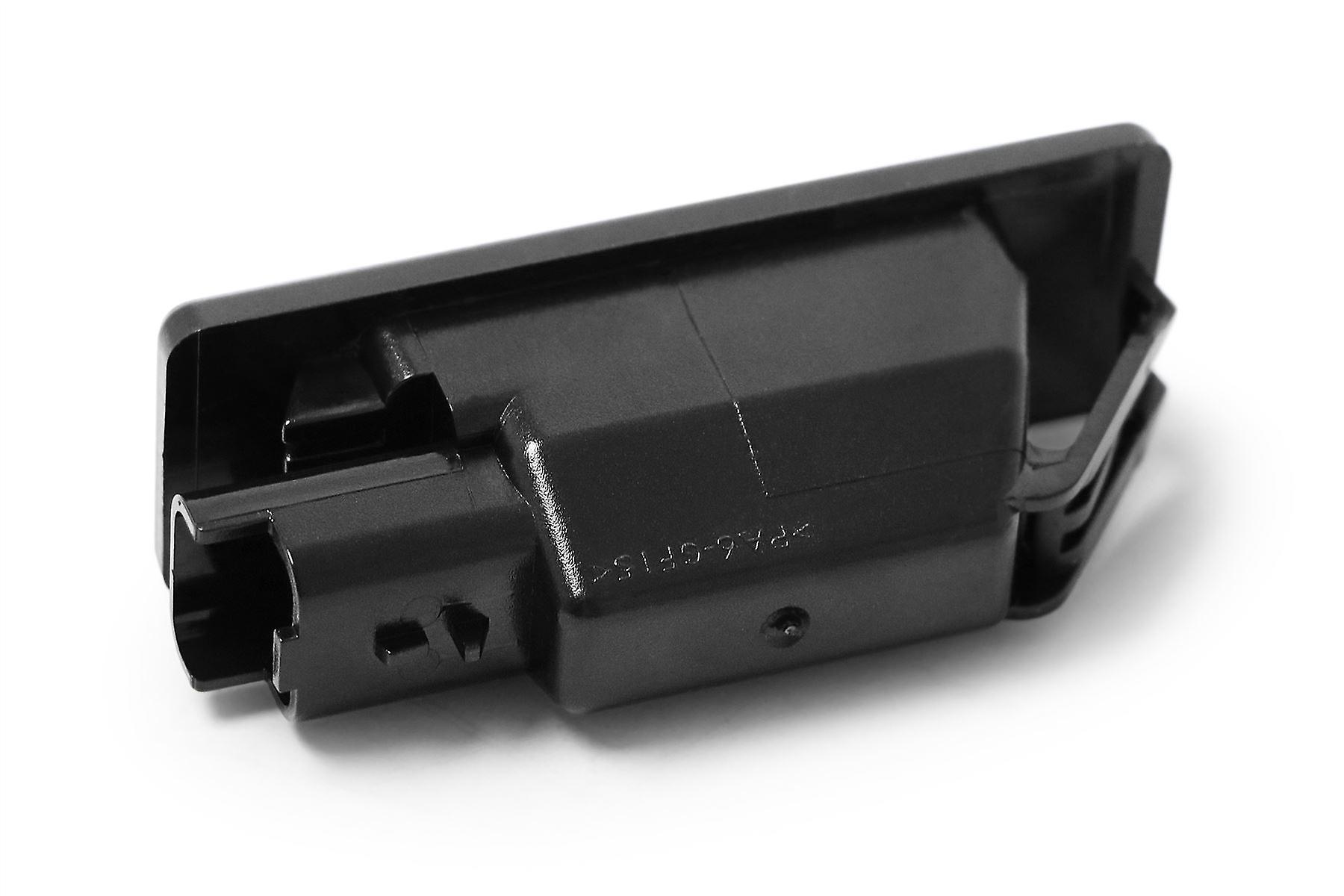 Number Plate Light For Citroen C2 03-08