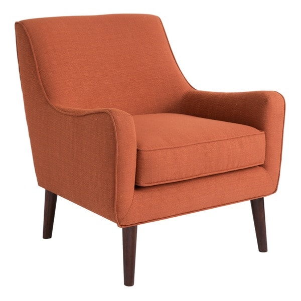 Madison Park Liam Mid Century Accent Chair