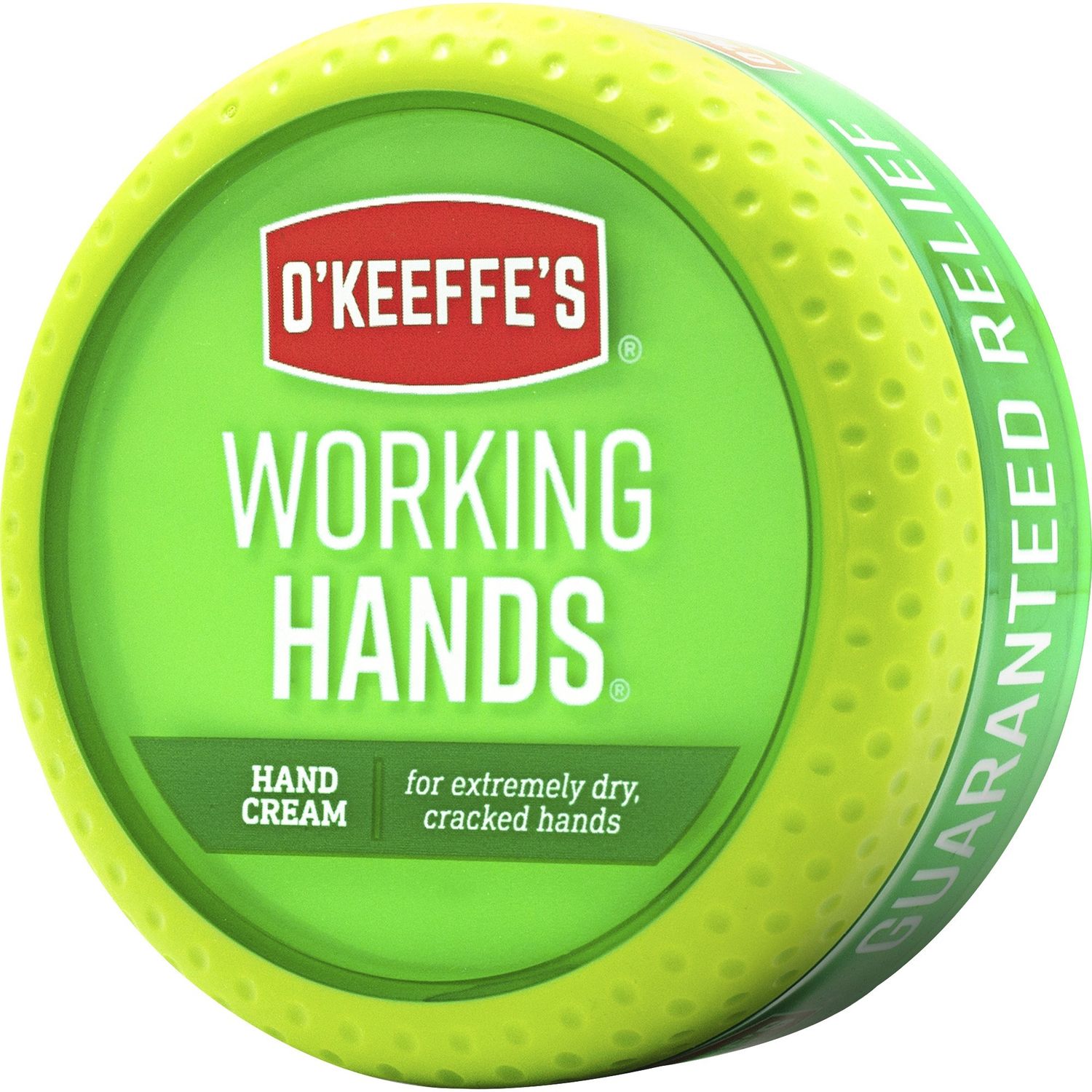 Working Hands Hand Cream by Okeeffe?s Company GORK0350007