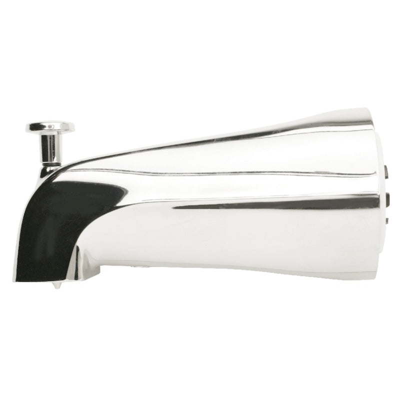 DIVERTER TUB SPOUT4IN1