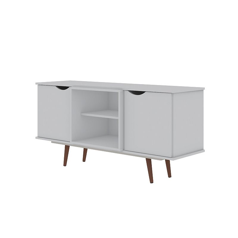 MANHATTAN COMFORT Hampton 53.54 TV Stand