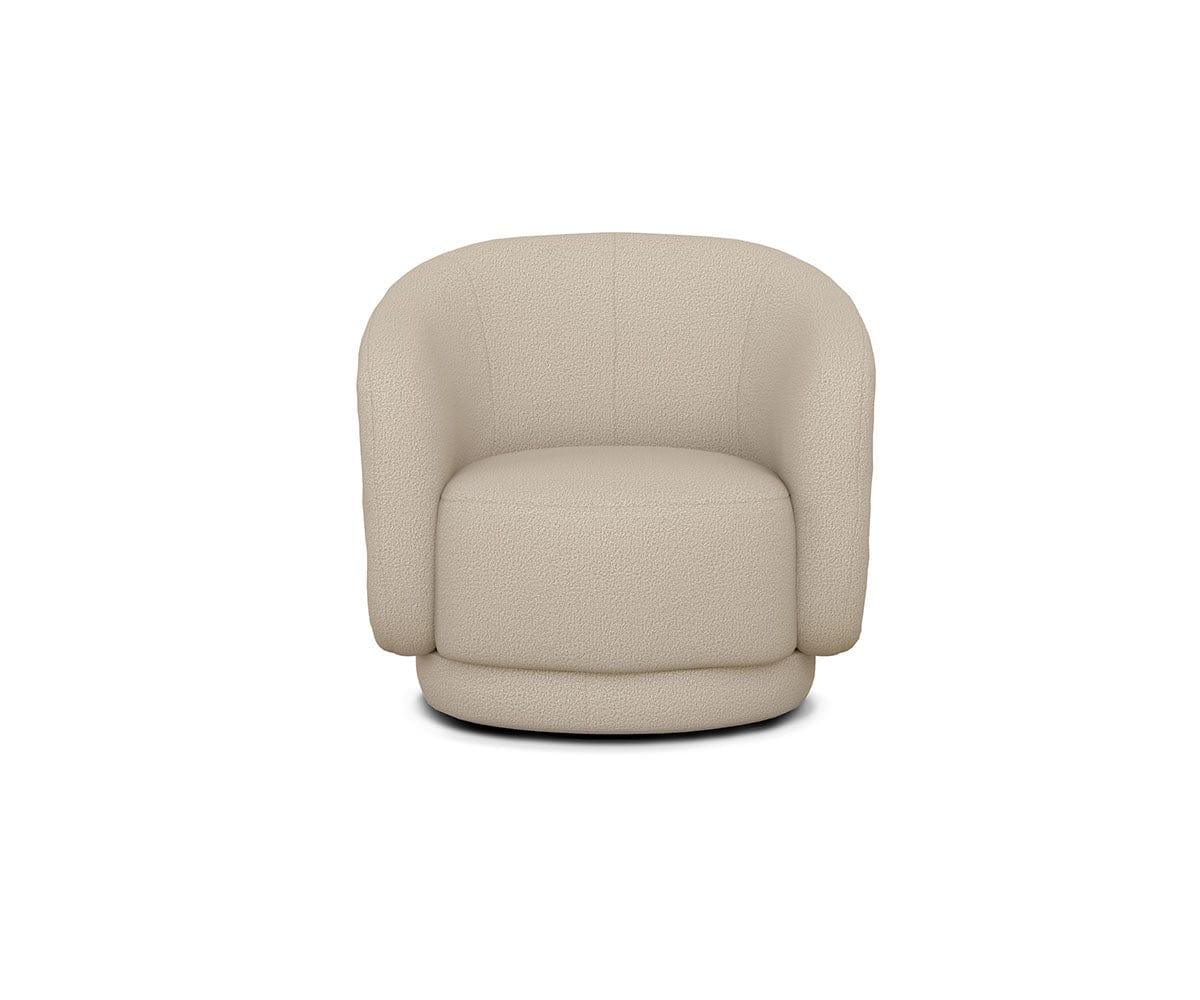 Ellie Swivel Chair