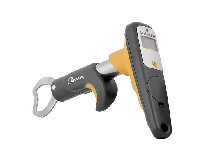 Quarrow Pistol Grip Digital Scale 5510