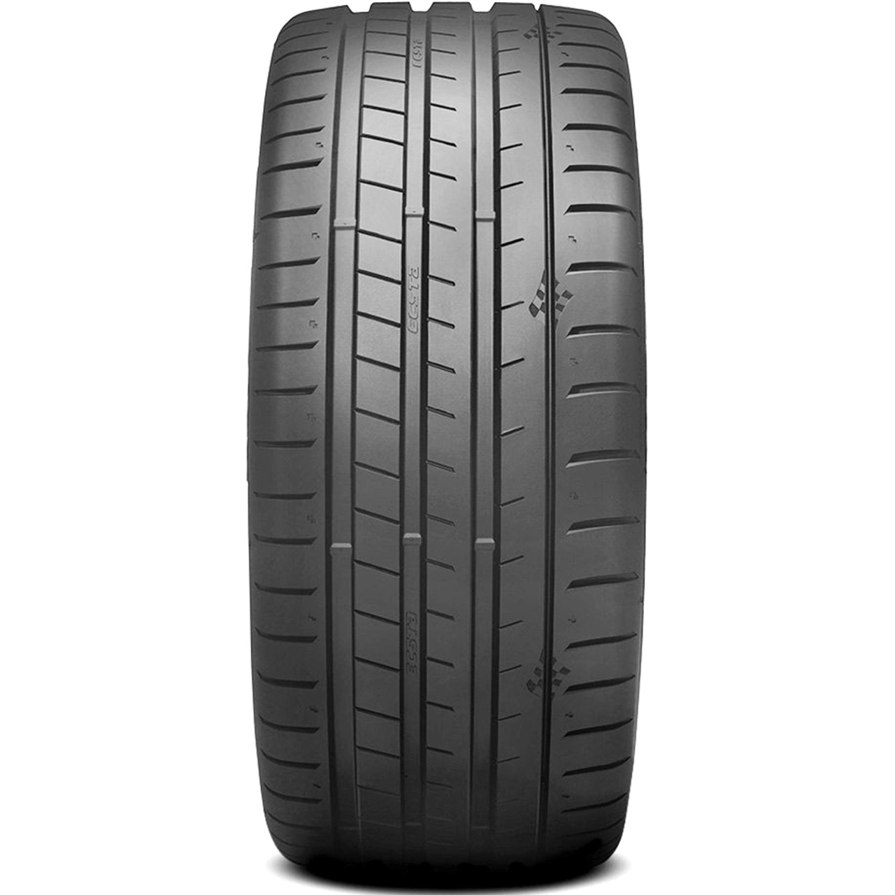 Kumho Ecsta PS91 225