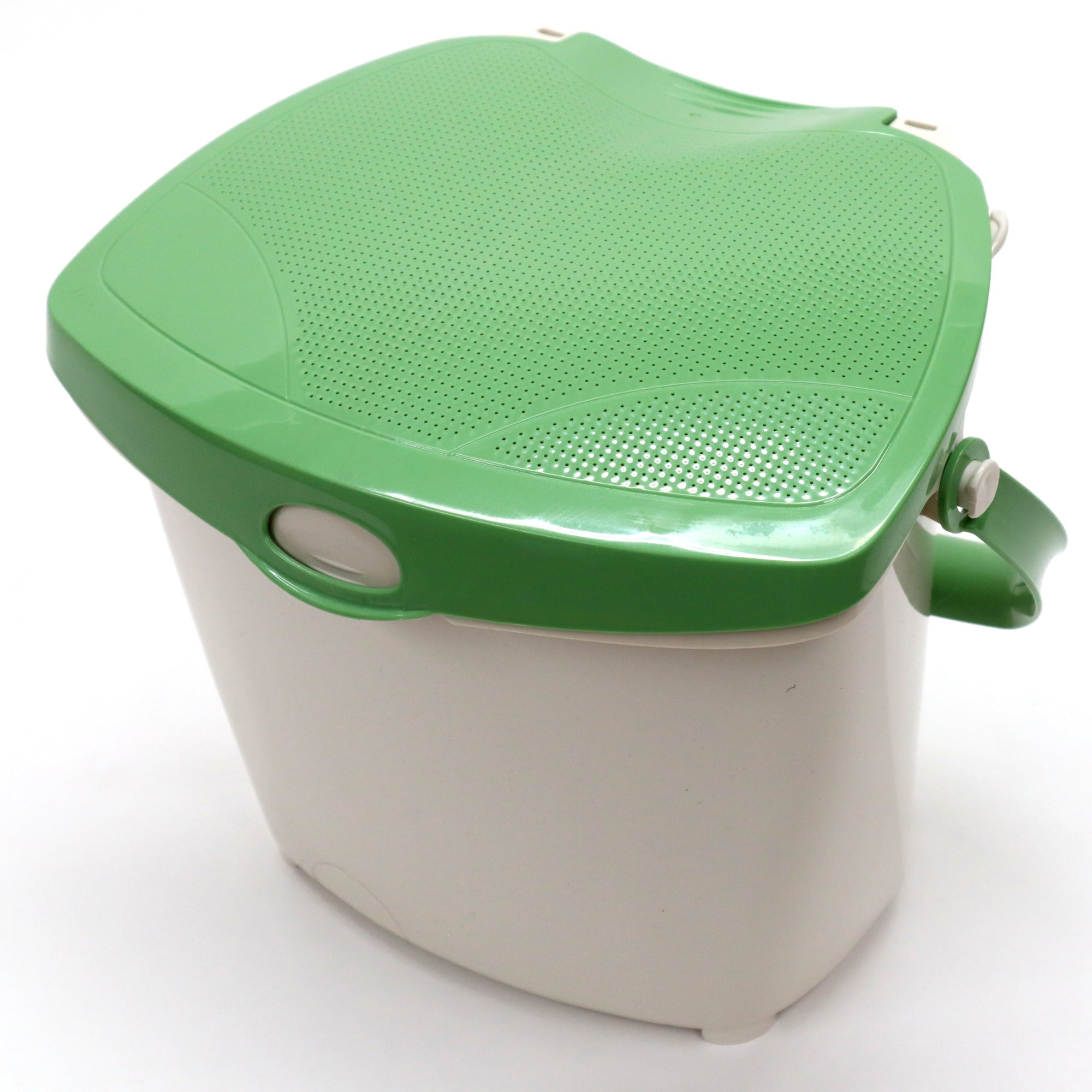 Sure-Close Kitchen Waste Collection Pail