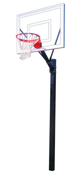 First Team Sport II Sport Direct Bury Basketball S...