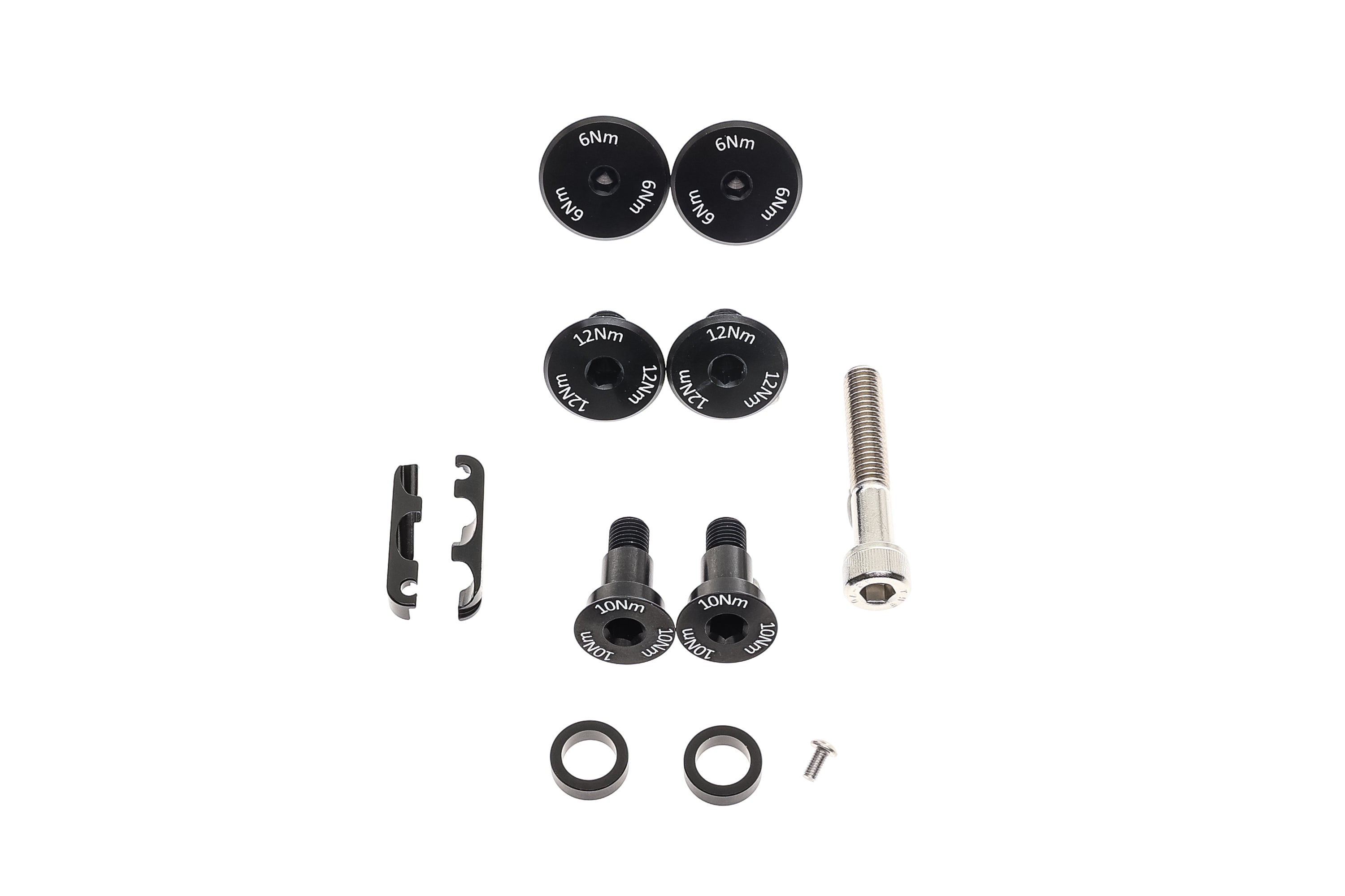Banshee KS2 General Spares Kit