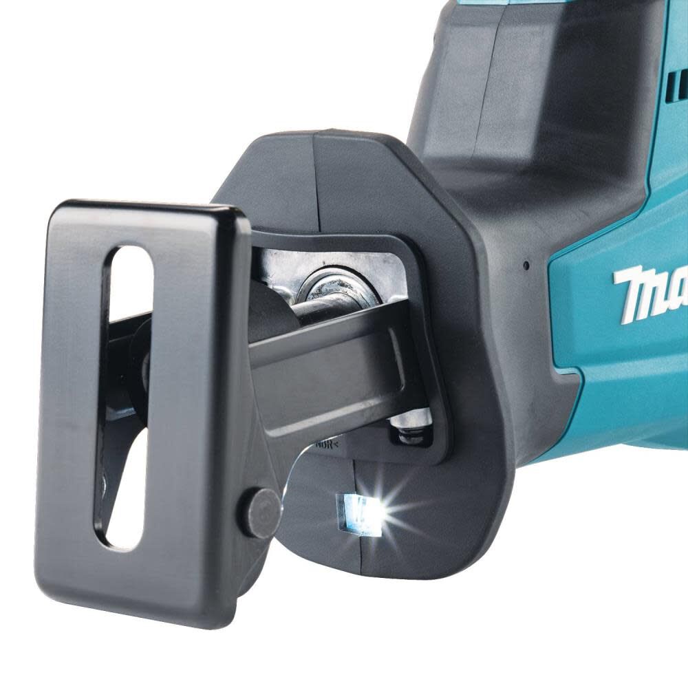 Makita 18V LXT Compact One Handed Reciprocating Saw Bare Tool XRJ08Z from Makita