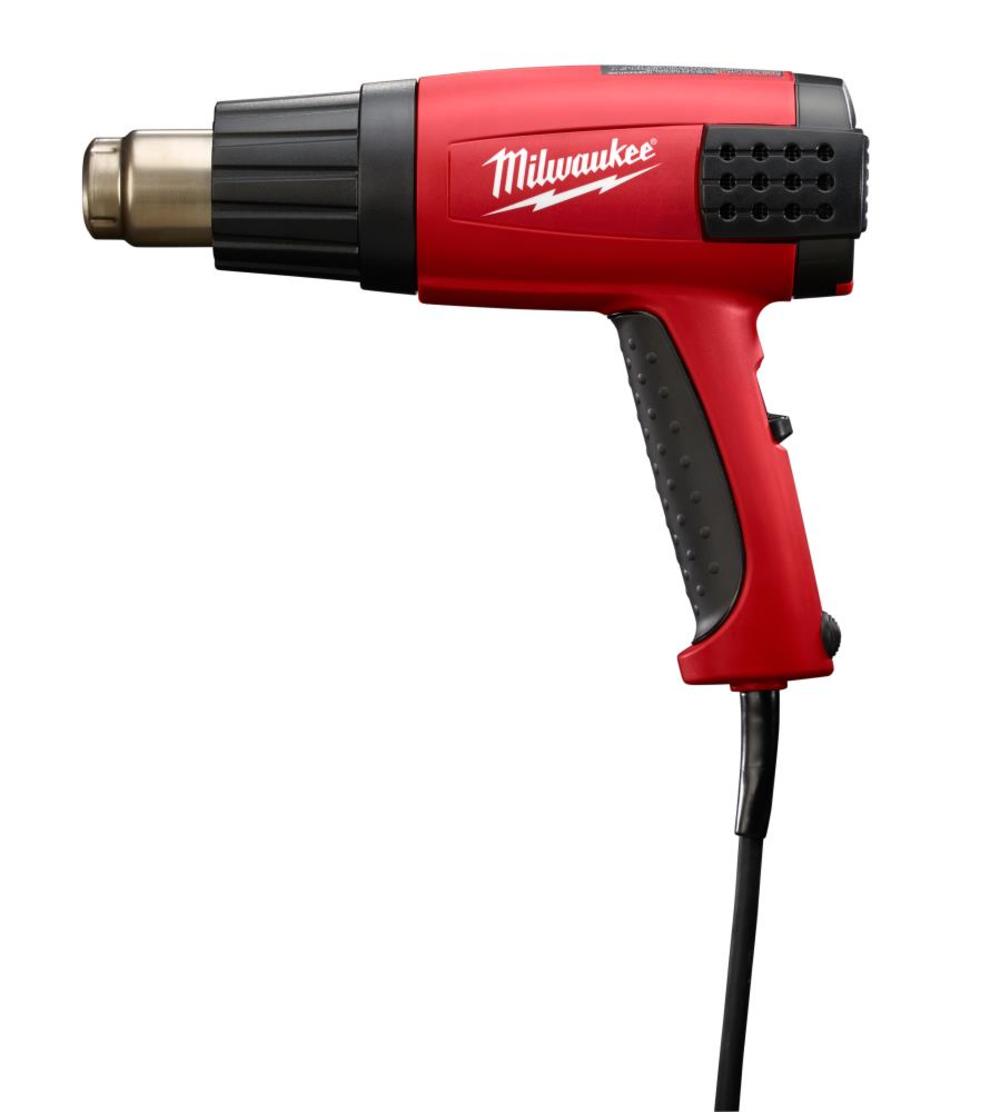 Milwaukee Heat Gun with LED Display 8988-20 from Milwaukee