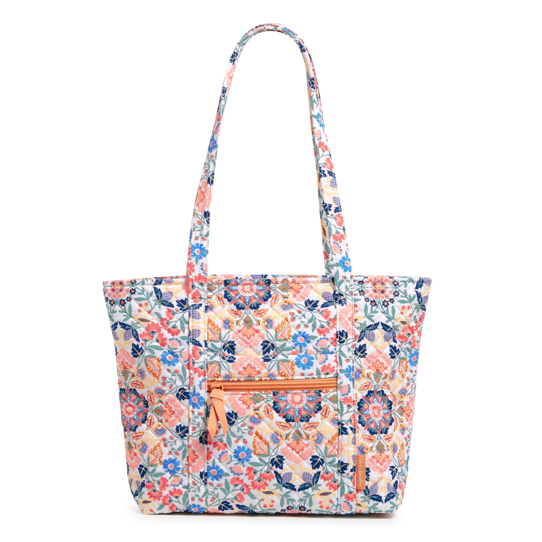 Small Vera Tote Bag