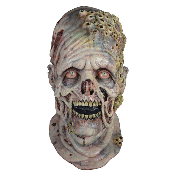 Morris Costumes MAAFAMC100 Barnacle Walker Mask