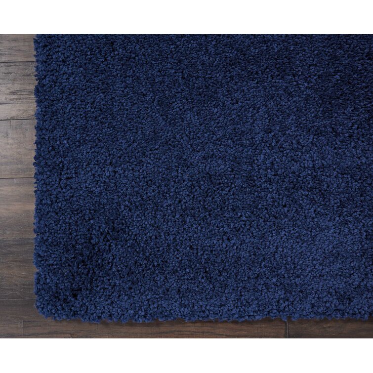 Missouri Performance Dark Gray Rug