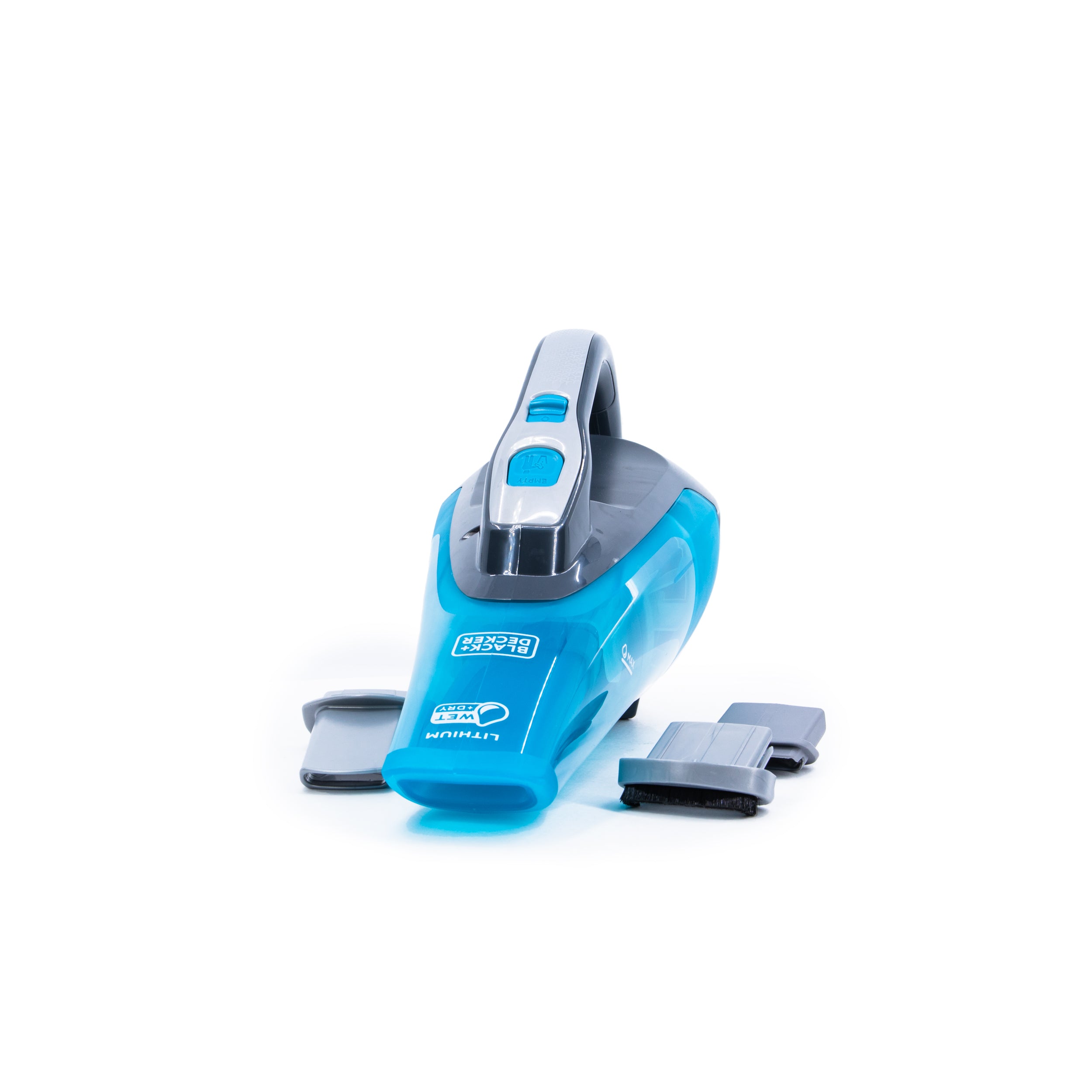 dustbuster® AdvancedClean™ Cordless Wet/Dry Handheld Vacuum