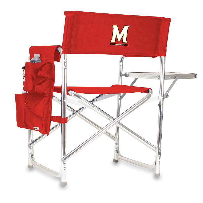 Maryland Terrapins Sports Chair