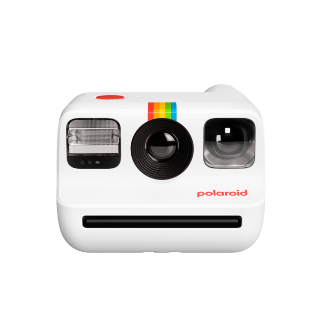 Polaroid Go Camera