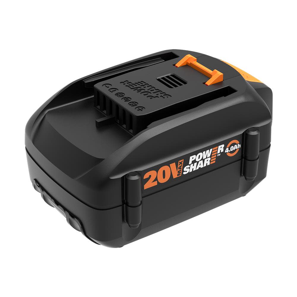 POWER SHARE 20-Volt 4.0Ah Battery