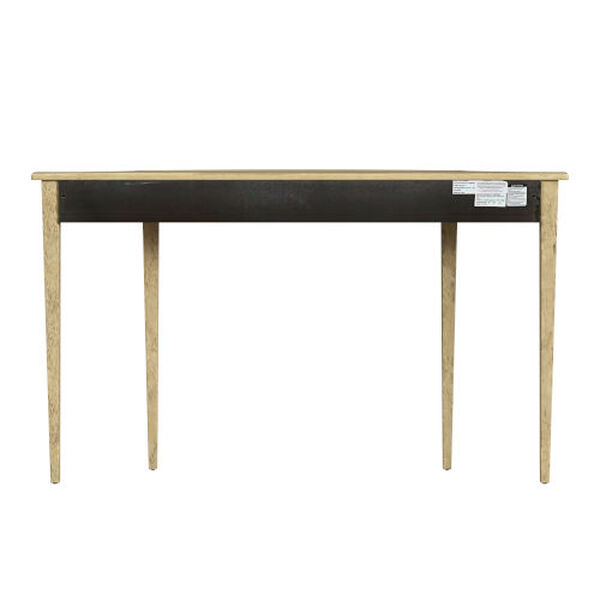 Chester Antique Beige Console Table