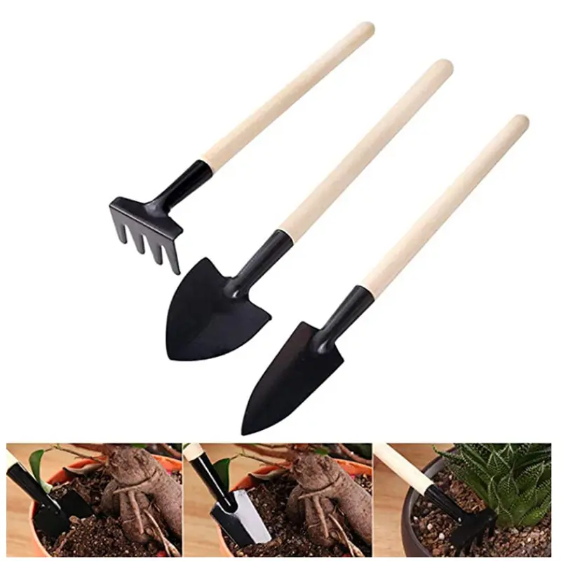 Sell Like Hot Cakes Quality Durable Garden Planting Weeding Cultivating Hand Tools Garden Hand Tools Wick Trimmer