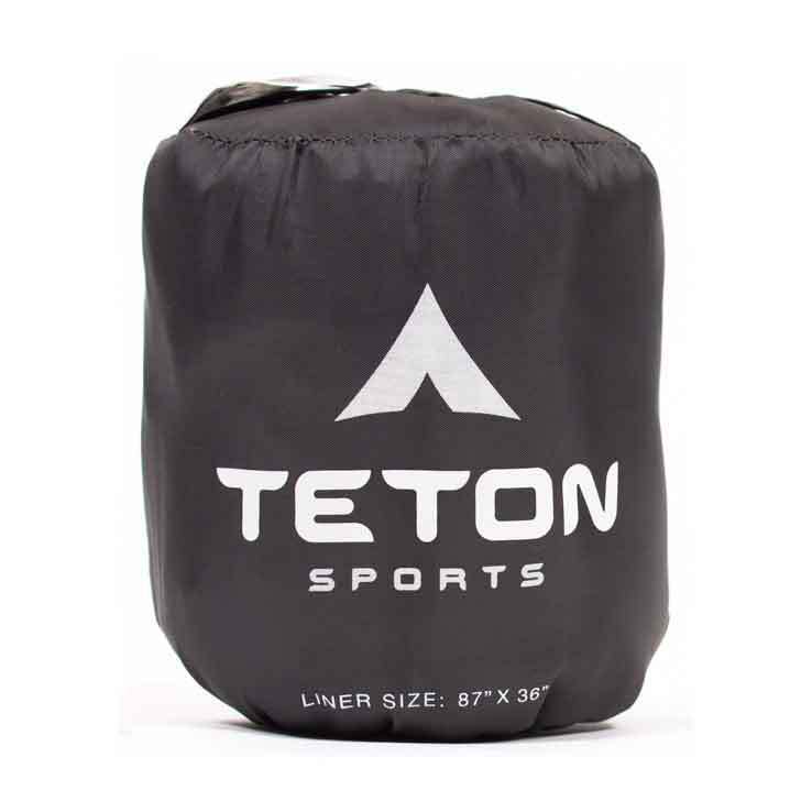 TETON Sports Celsius XL Sleeping Bag Liner