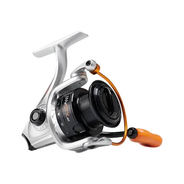 Abu Garcia Max STX Spinning Reel