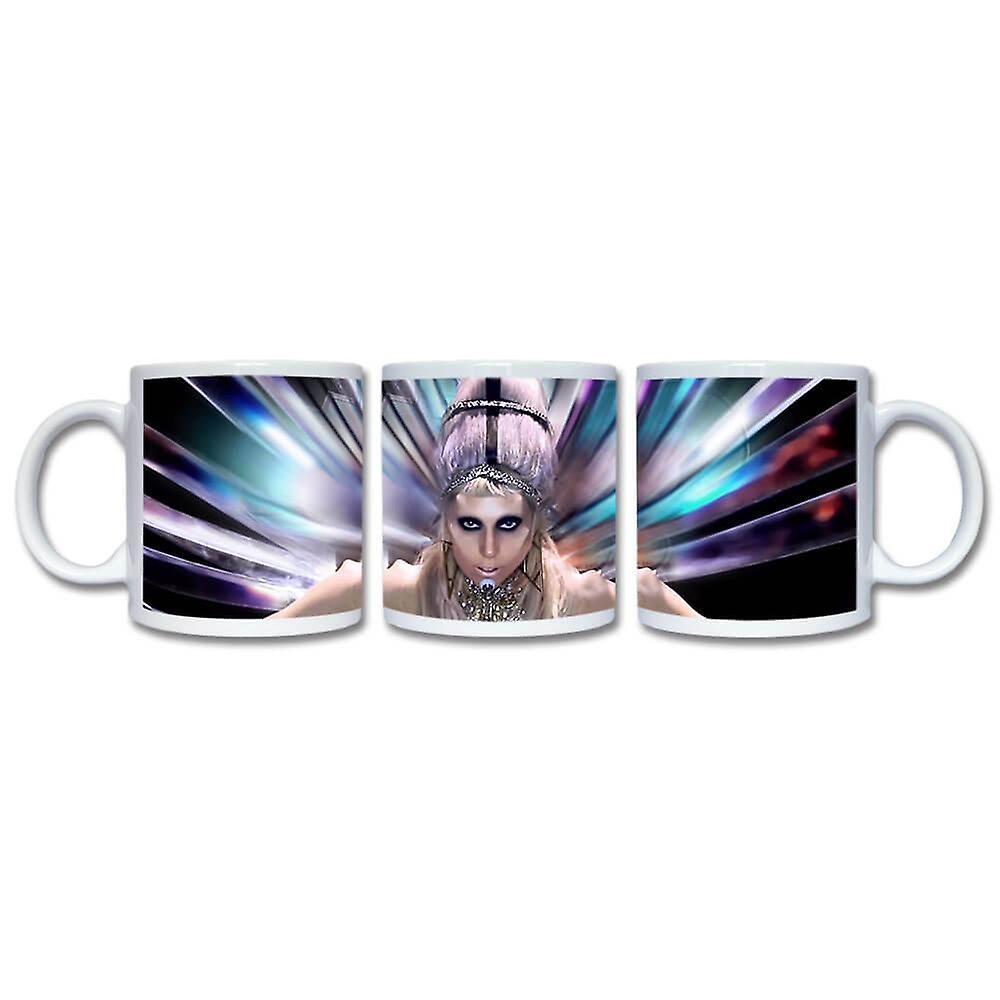 Lady Gaga Mug