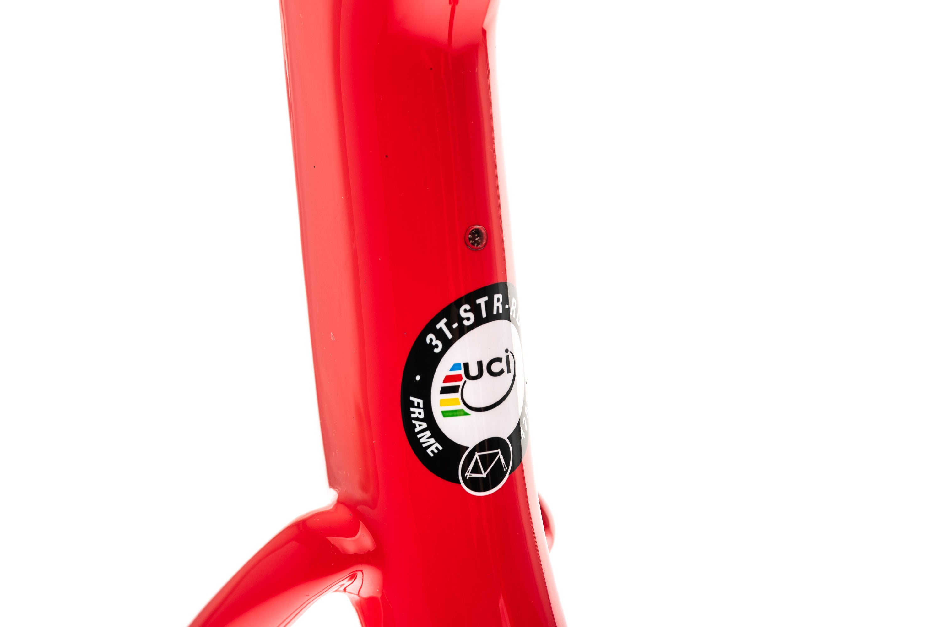 3T Strada Team Medium Frameset - 2019