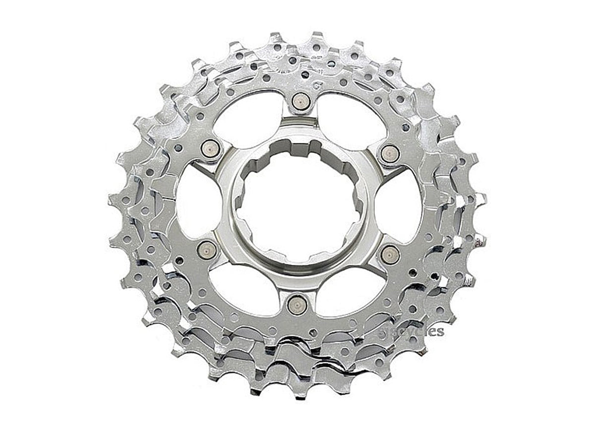 Shimano Ultegra 6500 Sprocket Unit