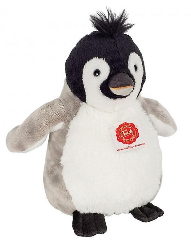 Hermann teddy penguin 14 cm