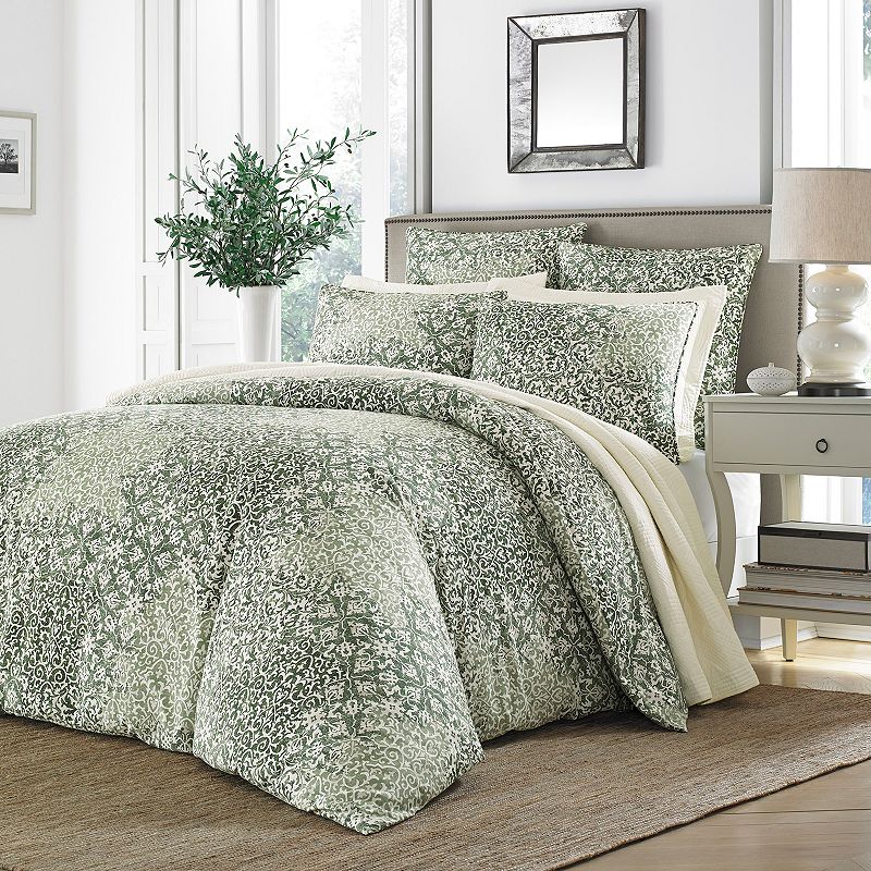 Stone Cottage Abingdon Duvet Cover Set