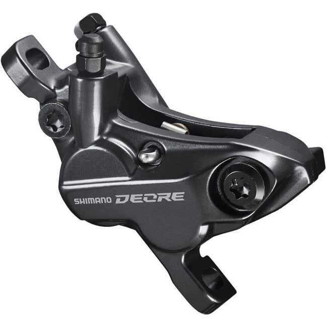 Shimano Deore M6120 Disc Brake Caliper