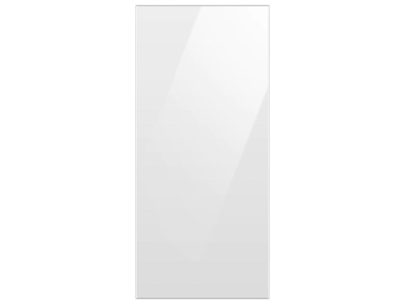 RAF18DBB12AA Bespoke 4Door Flex Refrigerator Panel in Whit