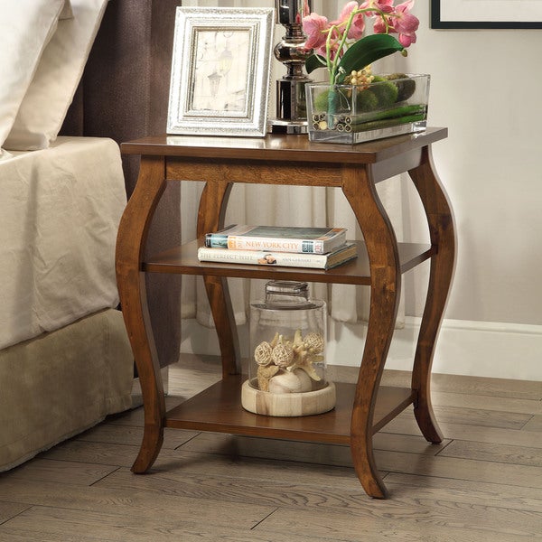 Acme Furniture Becci End Table