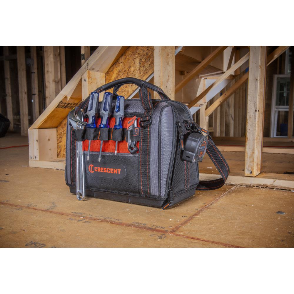 14 Tradesman Closed Top Tool Bag