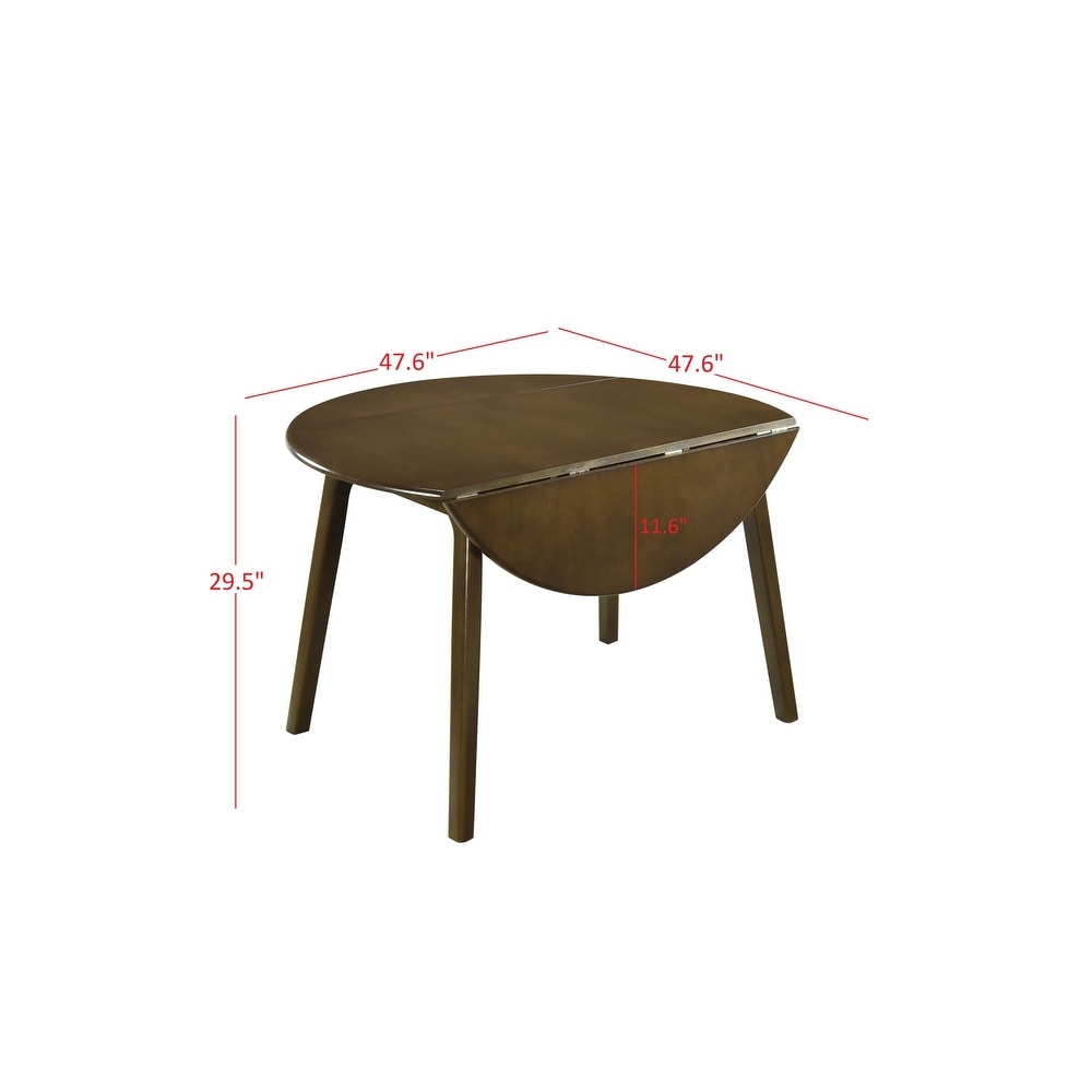 Kitty 5 pieces Dining Table and Chair