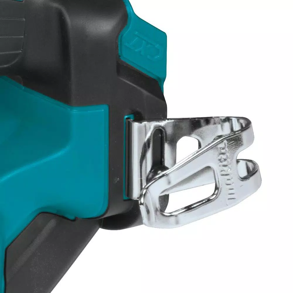 Makita 23-Gauge 12-Volt max CXT Lithium-Ion Cordless Pin Nailer (Tool Only) and#8211; XDC Depot