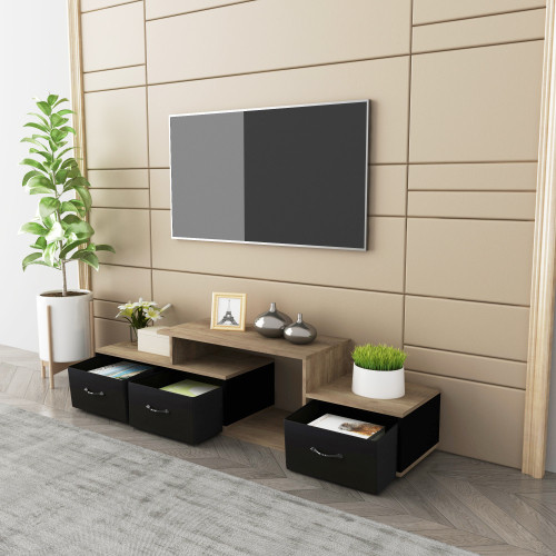 Modern TV stand  TV cabinet  entertainment center ...