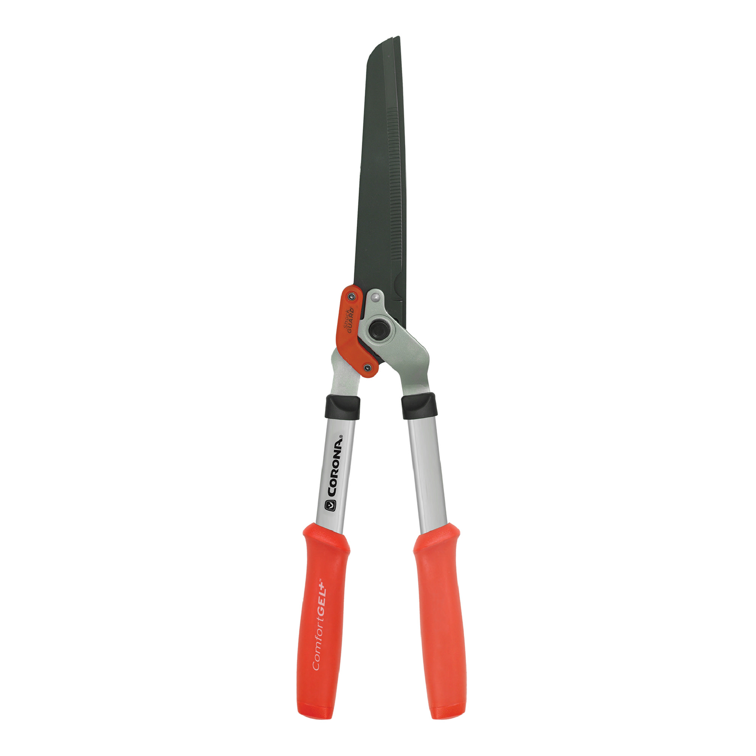 Corona ComfortGEL Steel Serrated Hedge Shears